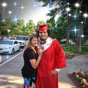 Meet your Posher, Terri